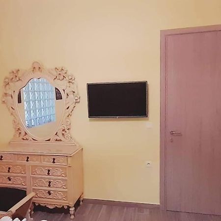 Appartement Amethyst à Kos Extérieur photo