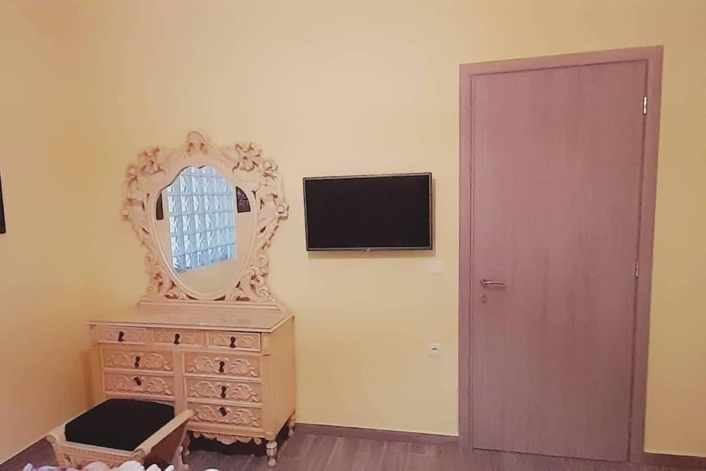 Appartement Amethyst à Kos Extérieur photo